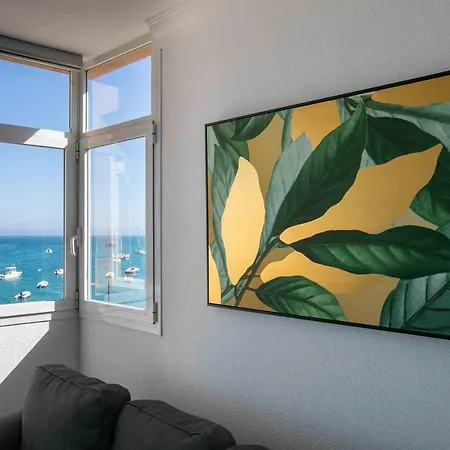 Bahia Corralejo-Best Ftv Views, By Comfortable Luxury Exterior photo