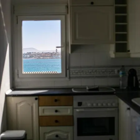 Bahia Corralejo-Best Ftv Views, By Comfortable Luxury Exterior photo
