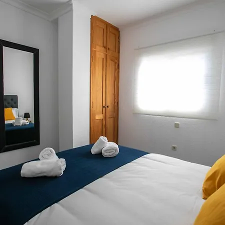 Bahia Corralejo-Best Ftv Views, By Comfortable Luxury Exterior photo