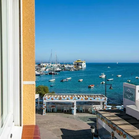Bahia Corralejo-Best Ftv Views, By Comfortable Luxury Exterior photo