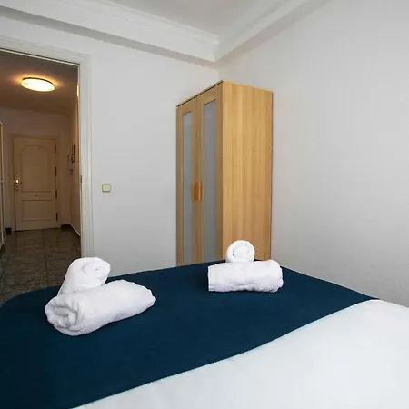 Bahia Corralejo-Best Ftv Views, By Comfortable Luxury Exterior photo