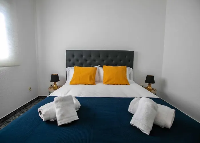 Bahia Corralejo-Best Ftv Views, By Comfortable Luxury