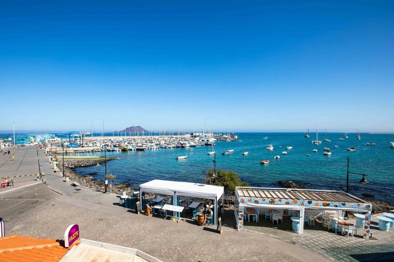 Bahia Corralejo-best Ftv Views, By Comfortable Luxury Apartment Corralejo