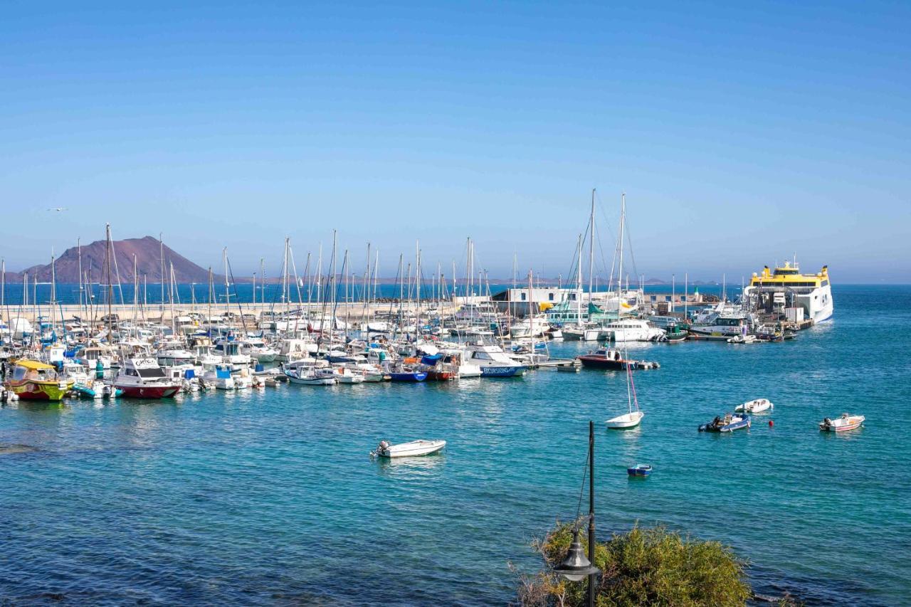 Bahia Corralejo-best Ftv Views, By Comfortable Luxury * Corralejo
