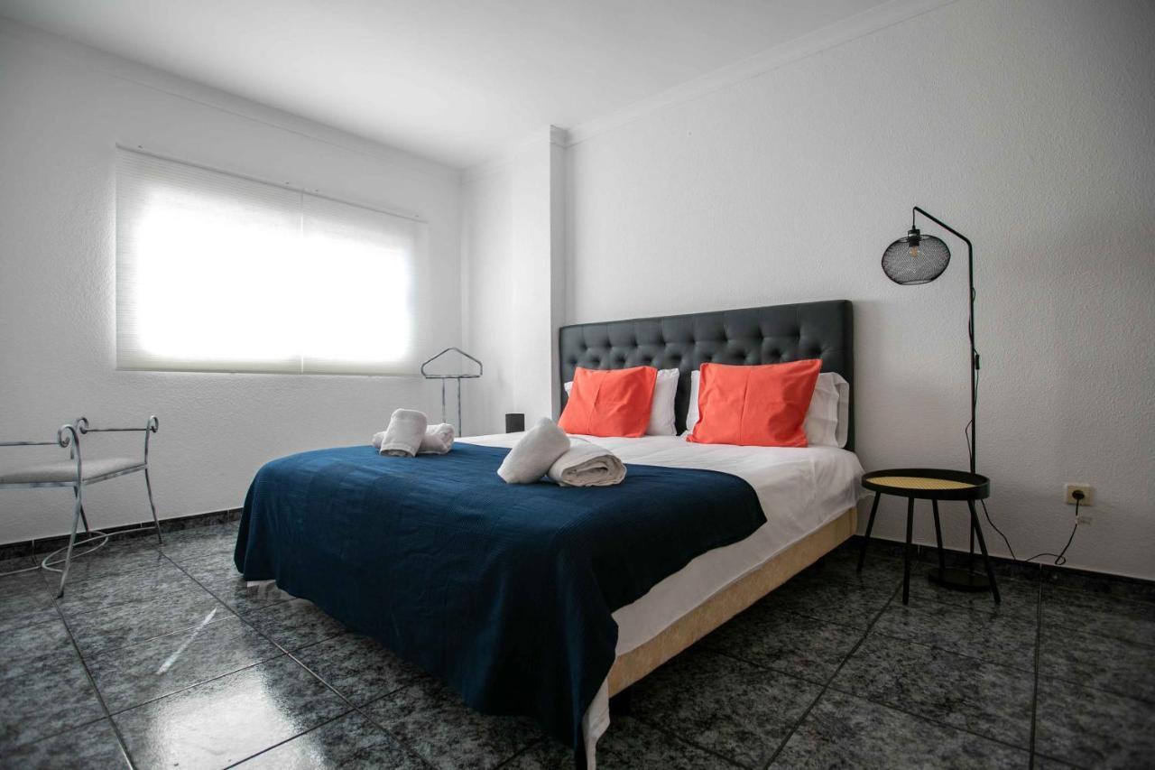 Bahia Corralejo-best Ftv Views, By Comfortable Luxury Apartment