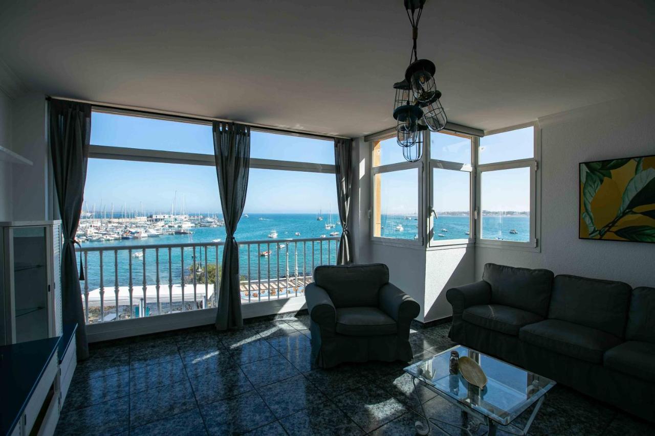 Bahia Corralejo-best Ftv Views, By Comfortable Luxury Corralejo