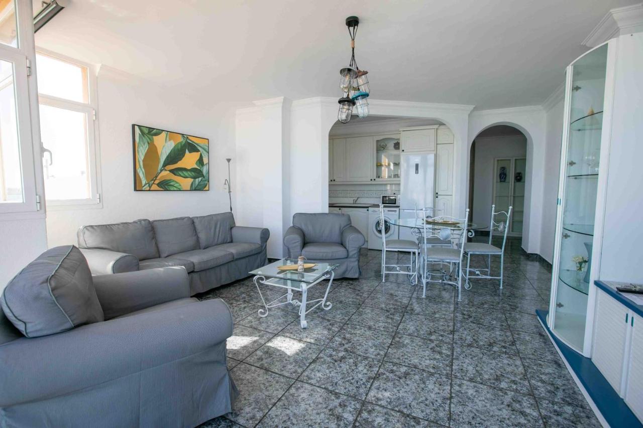 Bahia Corralejo-best Ftv Views, By Comfortable Luxury Apartment Corralejo