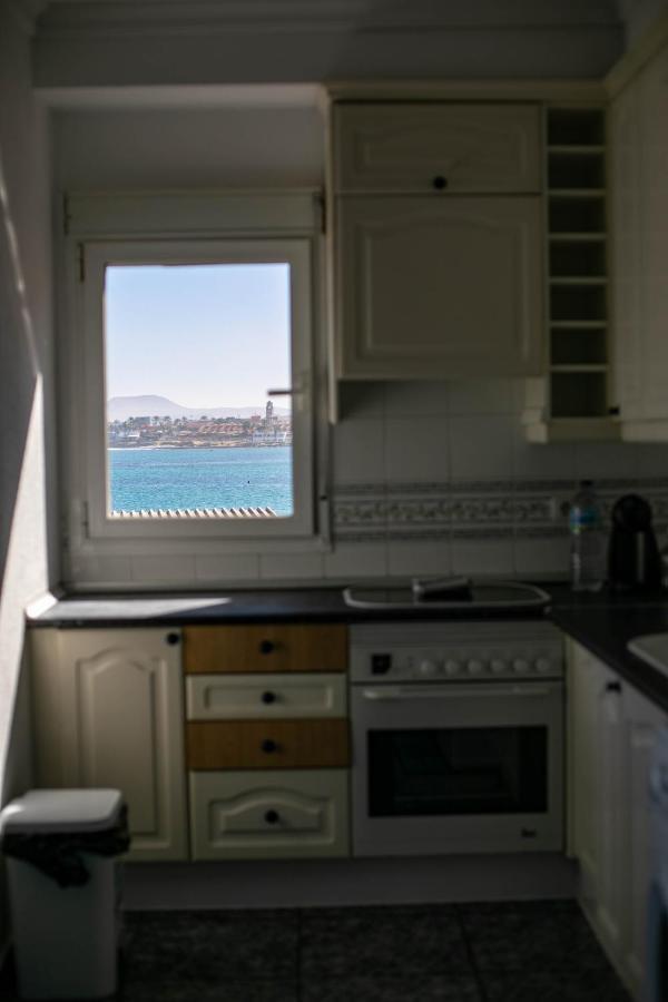 Bahia Corralejo-best Ftv Views, By Comfortable Luxury Apartment