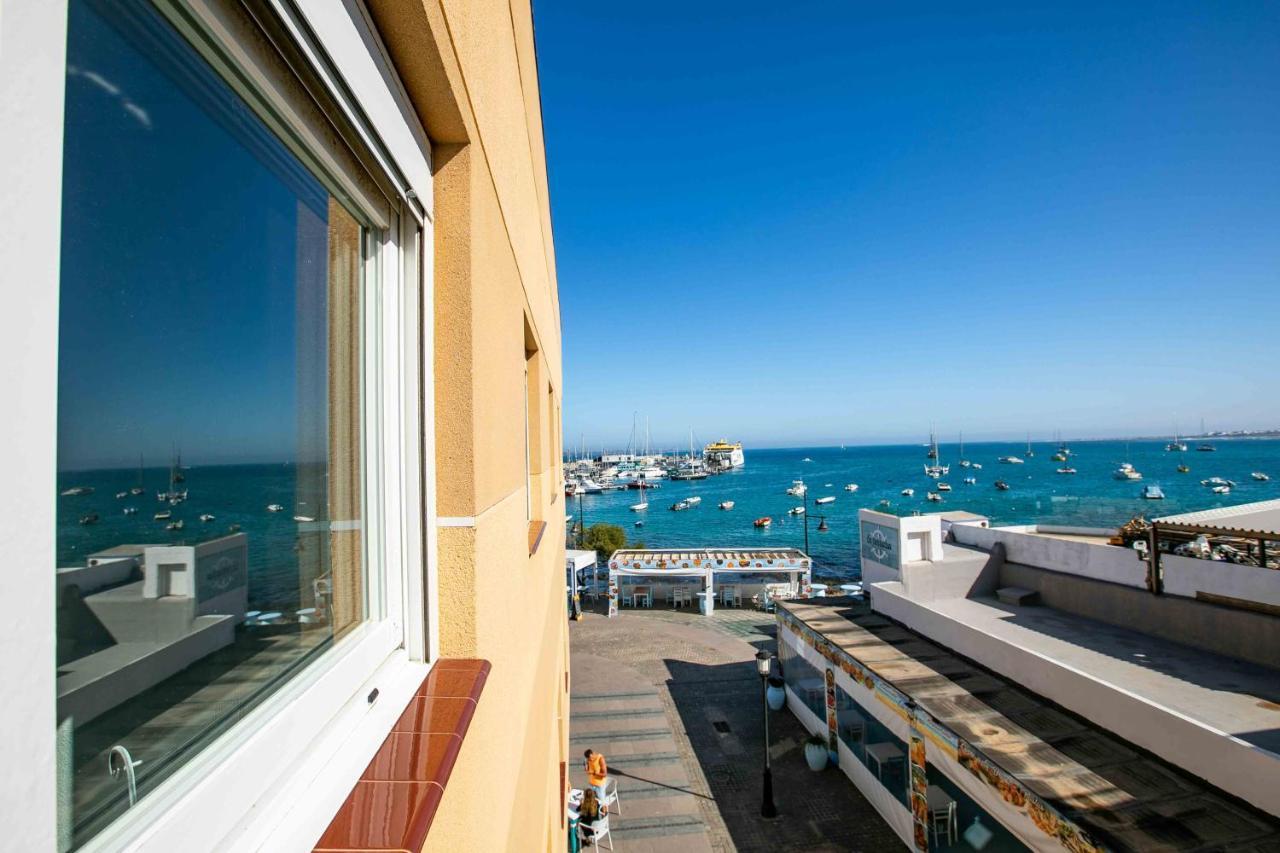 Bahia Corralejo-best Ftv Views, By Comfortable Luxury Corralejo