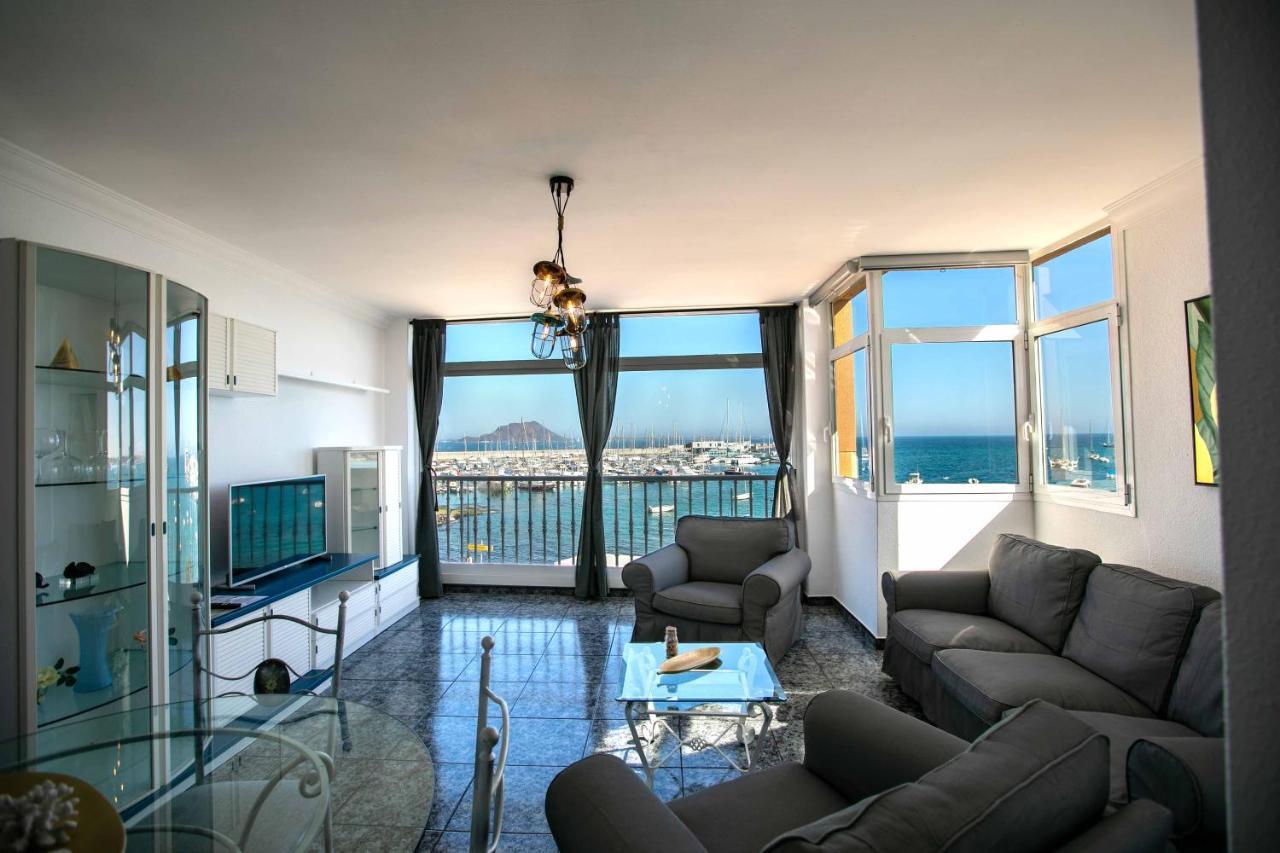 Bahia Corralejo-best Ftv Views, By Comfortable Luxury Corralejo