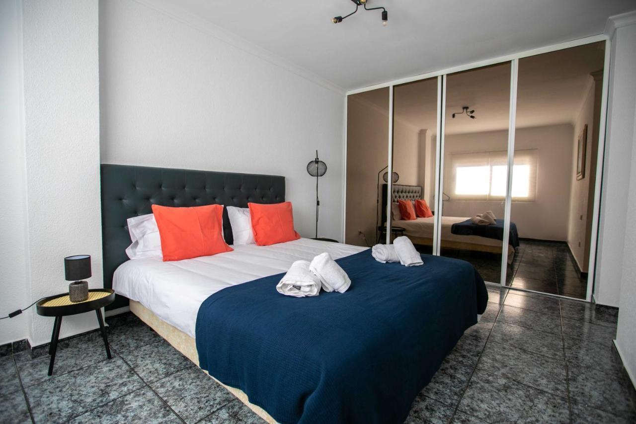 Bahia Corralejo-best Ftv Views, By Comfortable Luxury * Corralejo