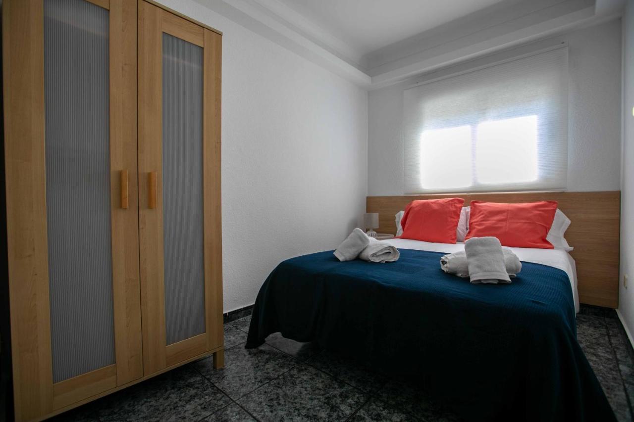 Bahia Corralejo-best Ftv Views, By Comfortable Luxury Apartment
