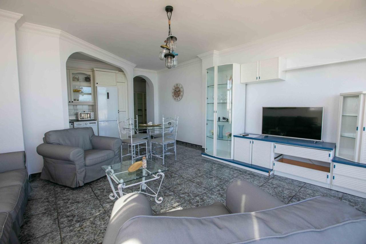 Bahia Corralejo-best Ftv Views, By Comfortable Luxury Apartment *
