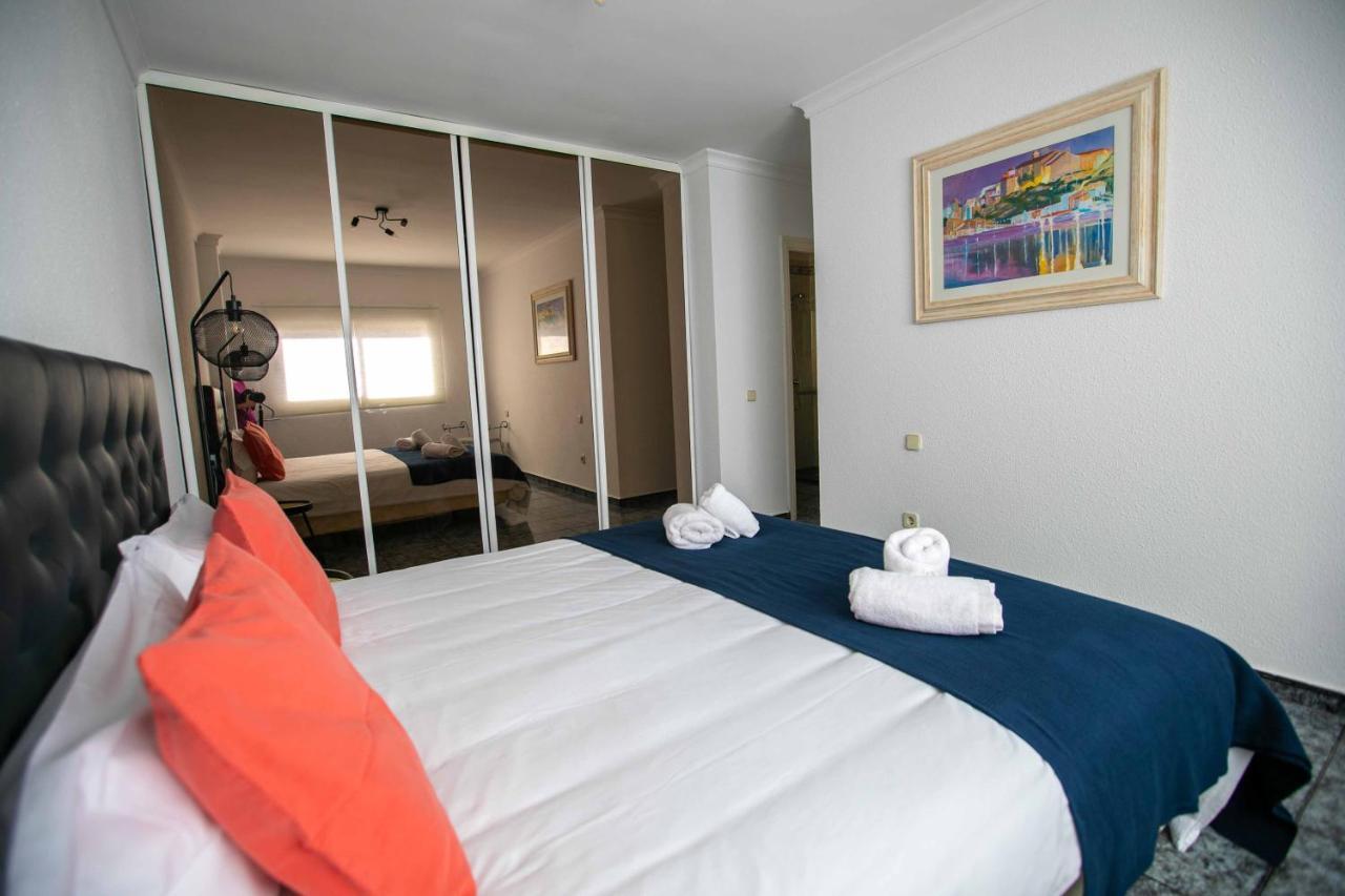 Bahia Corralejo-best Ftv Views, By Comfortable Luxury Apartment