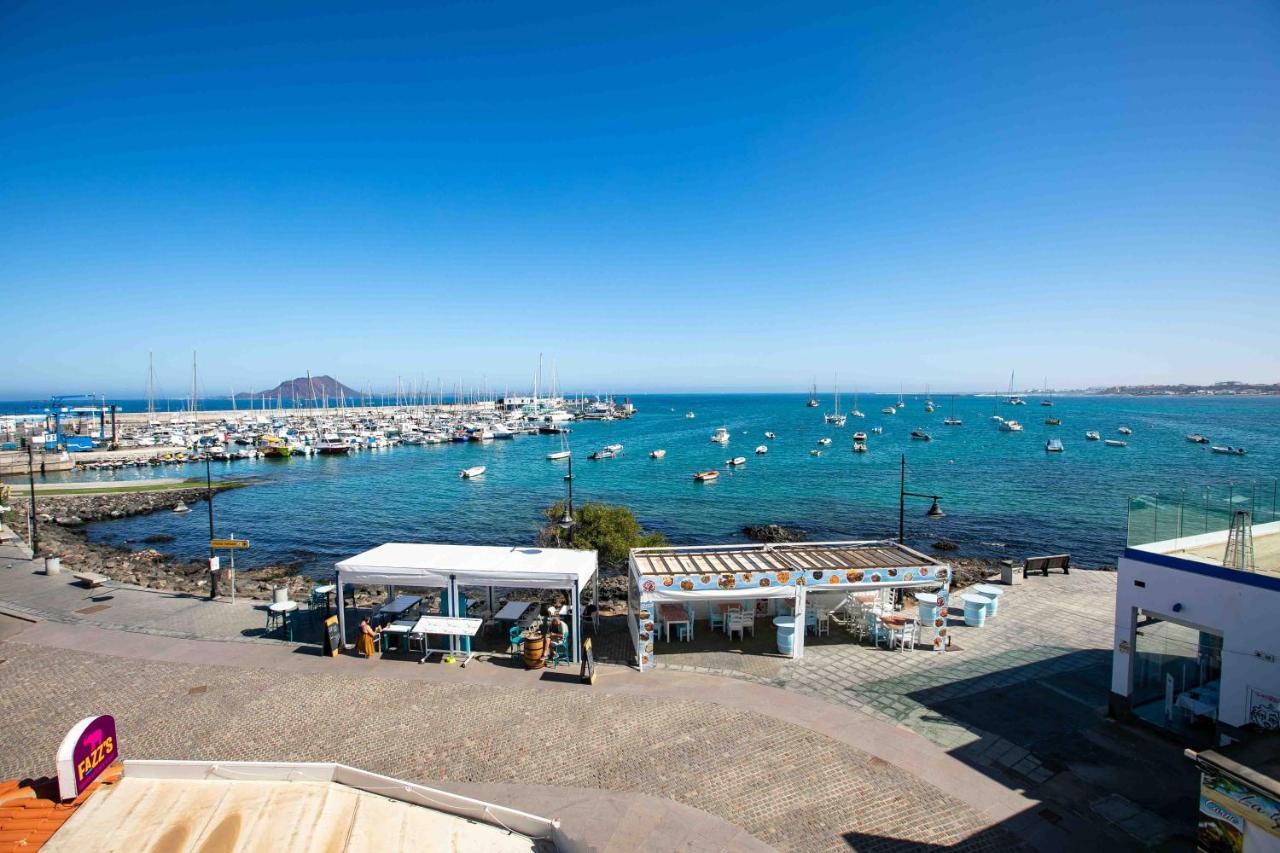 Bahia Corralejo-best Ftv Views, By Comfortable Luxury Apartment