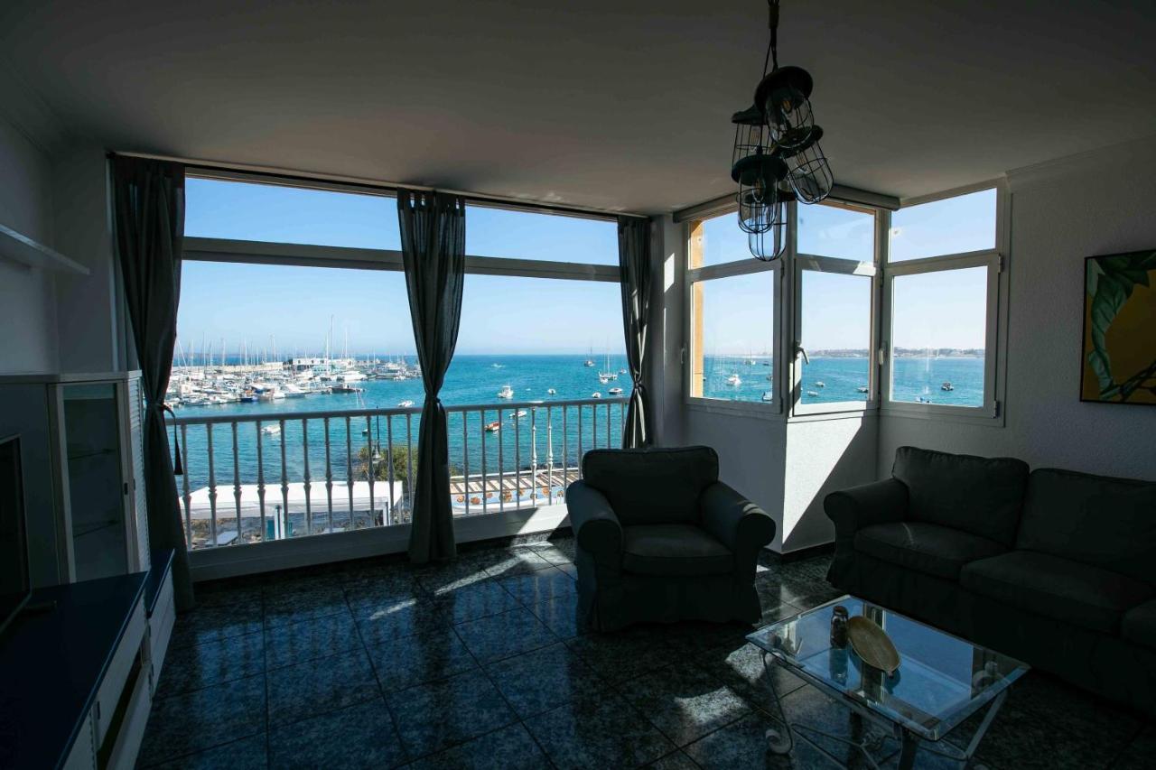 Bahia Corralejo-best Ftv Views, By Comfortable Luxury Apartment