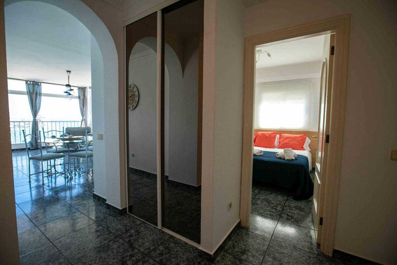 Bahia Corralejo-best Ftv Views, By Comfortable Luxury Apartment *