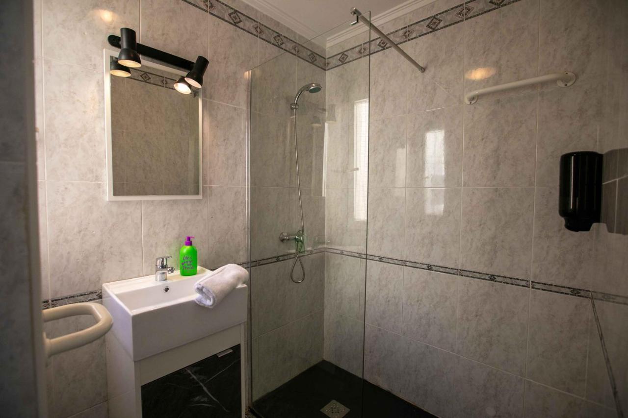 Apartment Bahia Corralejo-best Ftv Views, By Comfortable Luxury