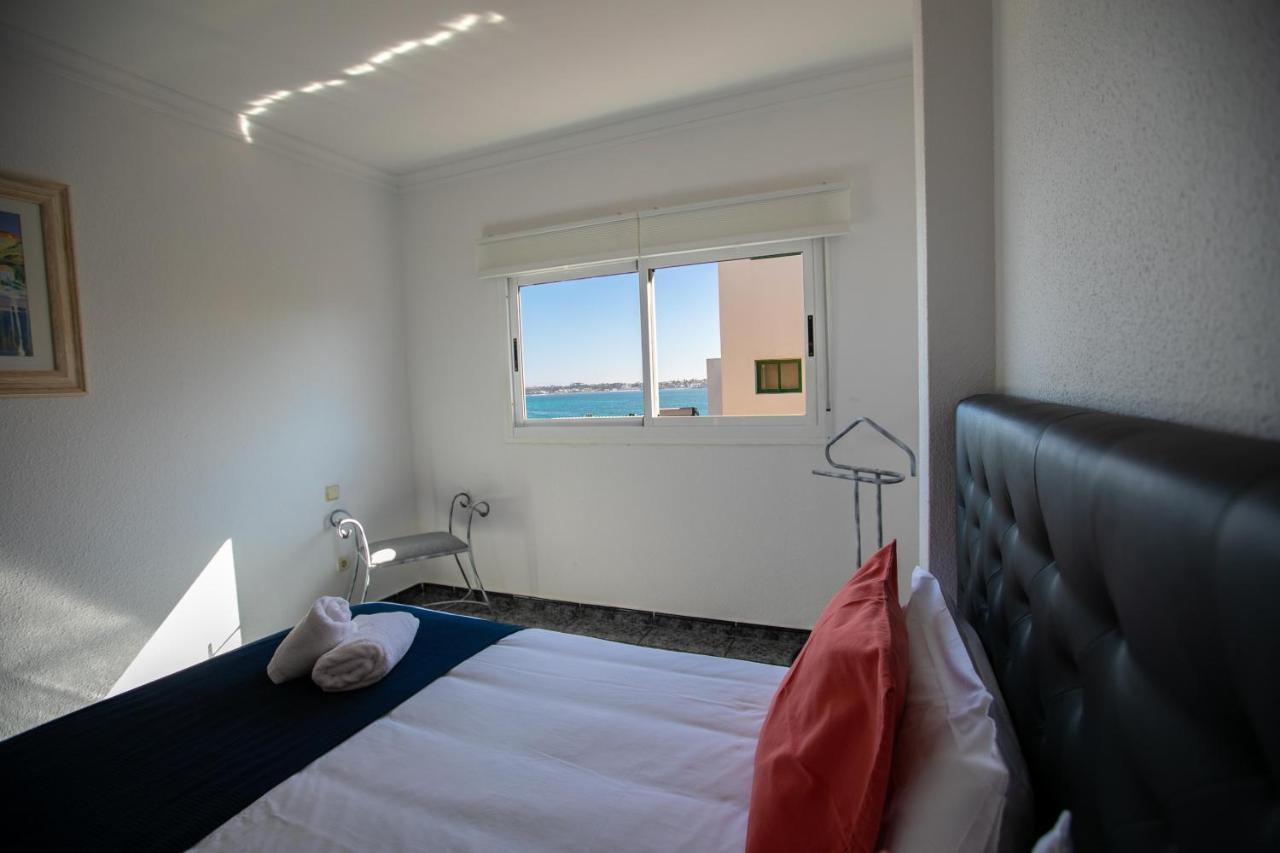 Bahia Corralejo-best Ftv Views, By Comfortable Luxury Apartment