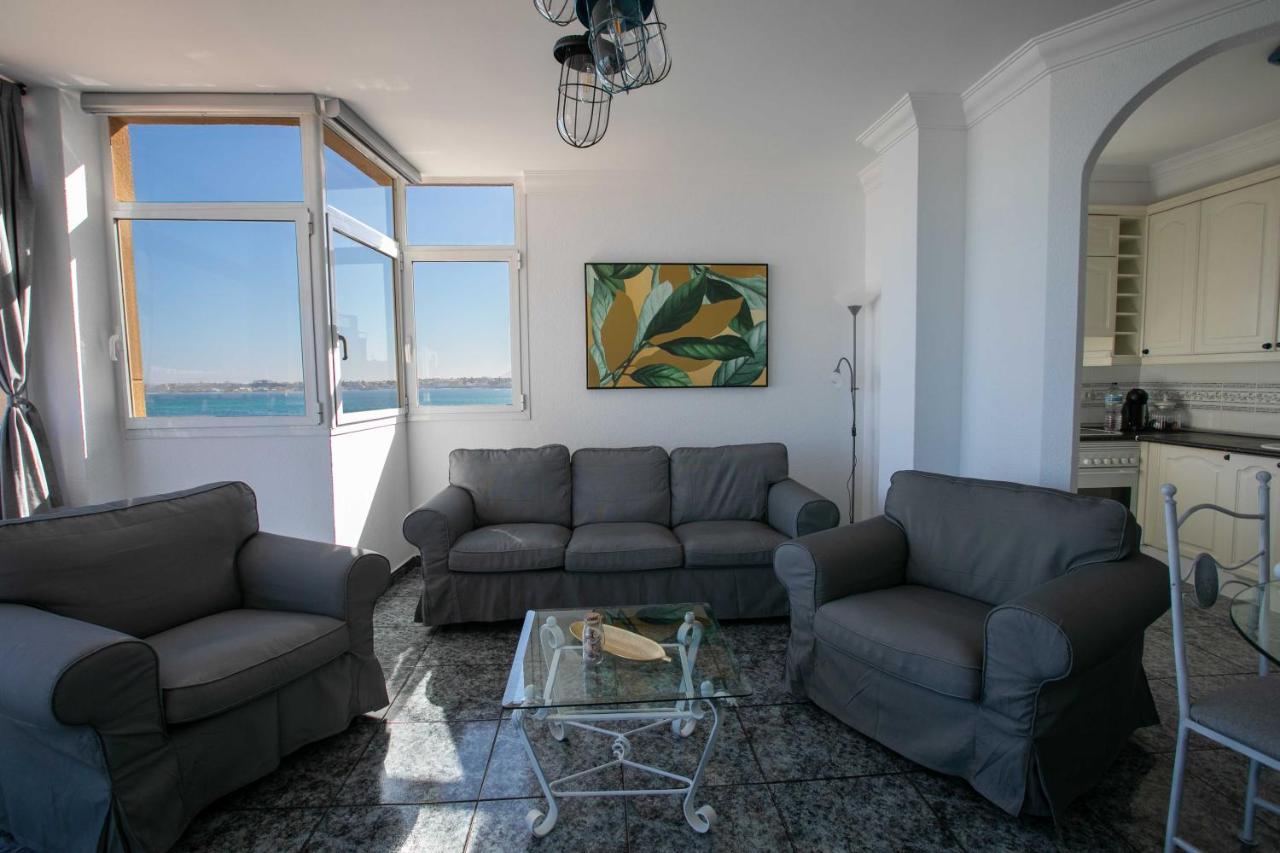 Bahia Corralejo-best Ftv Views, By Comfortable Luxury Apartment *