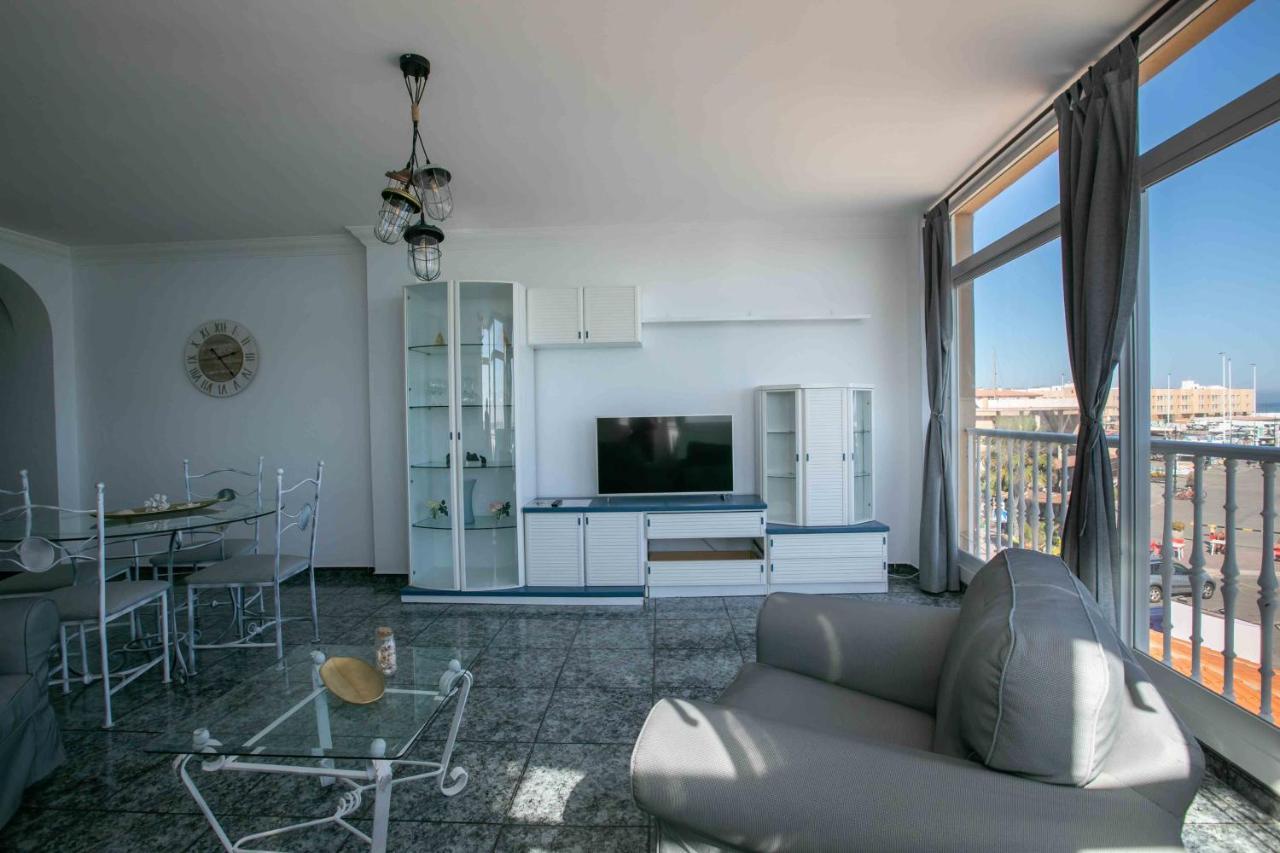 Apartment Bahia Corralejo-best Ftv Views, By Comfortable Luxury *