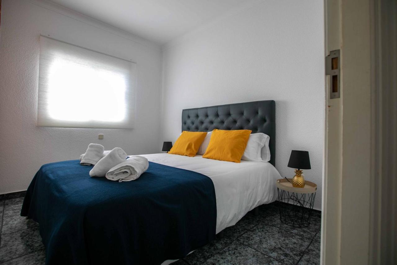 Bahia Corralejo-best Ftv Views, By Comfortable Luxury